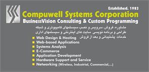 1- Compuwell Systems Corporation - Consulting And Custom Programming - Web Design And Hosting -  