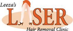 Leeza's Laser Hair Removal Clinic