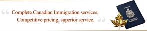 Ferreira Wells Immigration Services Inc.