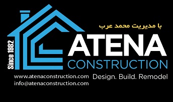 1- Atena Construction Inc. -  Basement Waterproof - Heating And Cooling  - Duct Work - Custom Build, Renovation And Remoldeling