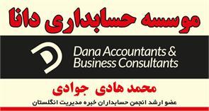 1 Dana Accounting And Business Services