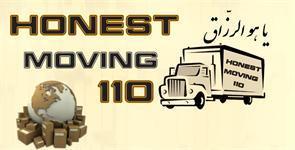 Honest Moving 110