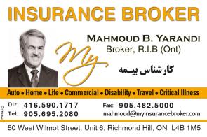 1-  My Insurance Brokers Inc.