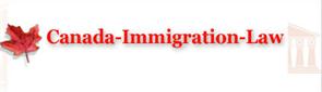 Canada Immigration Law