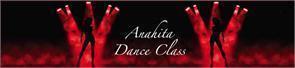 1- Anahita Dance Class - آموزش رقص 