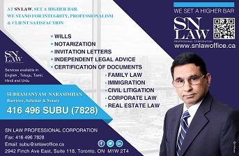 1- Sn Law Professional Corporation