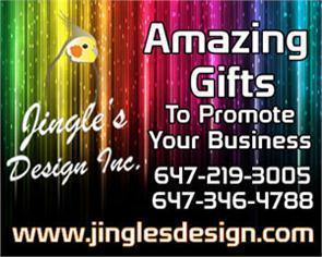 Jingles Design Inc.
