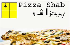 Pizza Shab