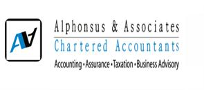 Alphonsus & Associates, Chartered Accountants