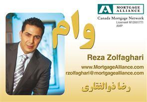 Mortgage Alliance