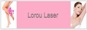 Lorou Laser