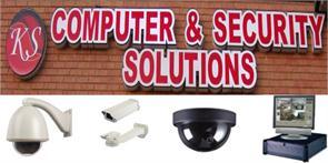 Ks Security And Computer Solutions