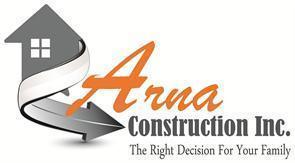 Arna Construction Inc