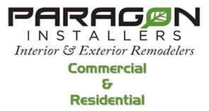 Paragon Installers Llc