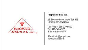 Proptix Medical Inc.