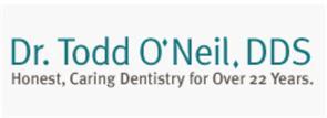 Dr. Todd O Neil, Dds