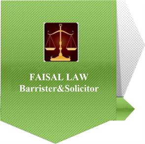 Law Office Of Faisal Hameed,Barrister And Solicitor