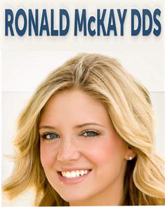 Ronald Mckay Dds