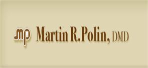 Martin R. Polin, Dmd