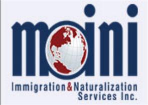 Moini Immigration And Naturalization Services Inc.