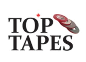 Top Tapes Inc