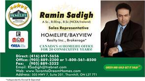 Homelife Bayview Realty Inc