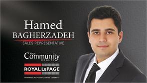 Royal Lepage Your Community Realty