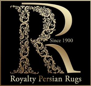 1 Royalty Persian Rugs