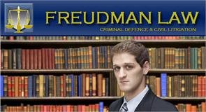 Freudman Law