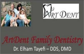 Artdent Family Dentistry