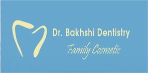 Dr Bakhshi Dentistry