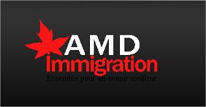 Amd Immigration Inc