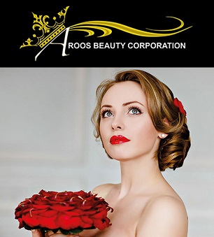 1- Aroos Beauty Corporation - Bride Hair And Makeup - Groom Style And Makeup