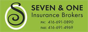 Seven And One Insurance Brokers