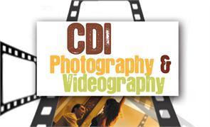 Cdi Videography And Photography - Video Production