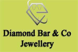 Diamond Bar And Co Jewellery