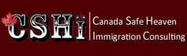 Canada Safe Heaven Immigration Consulting Inc. (Cshi)