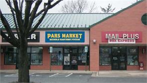 Pars Market Llc