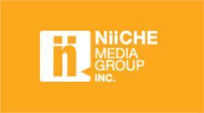 Niiche Media Group Inc