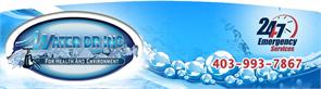 Water Dr. Inc. - Water Softener Systems