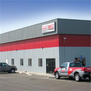 Toyota Material Handling Northern California Fresno