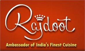 Rajdoot - Indian Restaurant Calgary