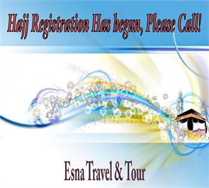 Esna Travel & Tour