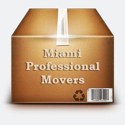 Miami Movers - Professional Service 