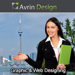 Avrin Design