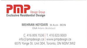 Pmp Design Group