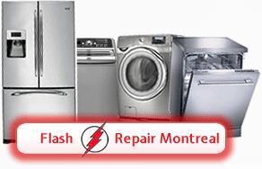 Flash Repair Montreal