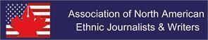 Association Of North American Ethnic Journalist And Writers
