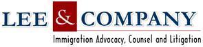 Lee And Company, Immigration Advocacy, Counsel And Litigation - Dedicated Immigration Law Practice