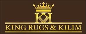 1- King Rugs And Kilim